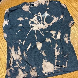 Cleveland Rock N Roll HOF Long Sleeve